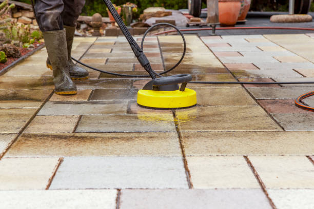 Trusted Dale City, VA Pressure Washing Services Experts